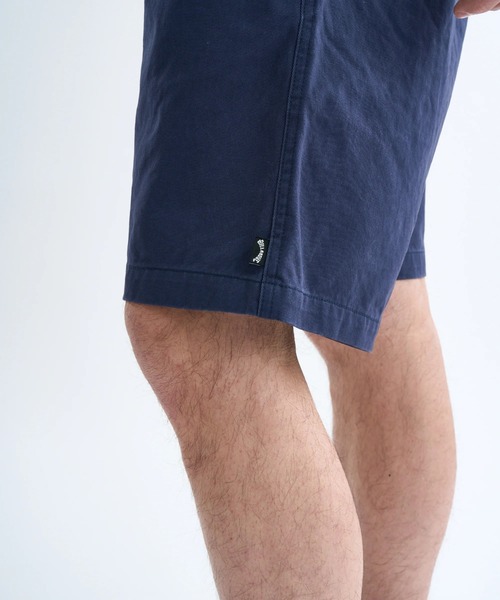 BILLABONG(ビラボン)の「BILLABONG メンズ LARRY LAYBACK TWILL ショートパンツ 【2025年春夏モデル】/ビラボンウエストゴムツイルパンツ(その他パンツ・メンズ・ネイビー/ブルー・MEDIUM/LARGE/X-LARGE/SMALL)」の10枚目の写真