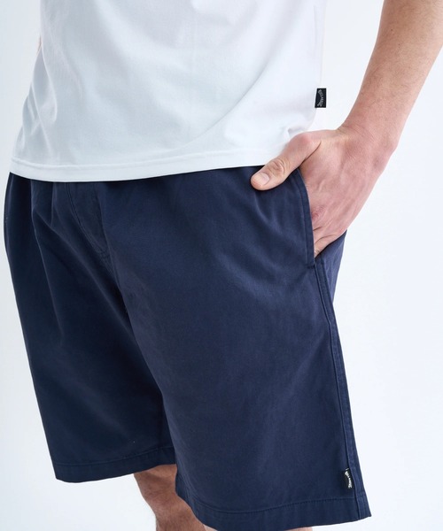BILLABONG(ビラボン)の「BILLABONG メンズ LARRY LAYBACK TWILL ショートパンツ 【2025年春夏モデル】/ビラボンウエストゴムツイルパンツ(その他パンツ・メンズ・ネイビー/ブルー・MEDIUM/LARGE/X-LARGE/SMALL)」の12枚目の写真