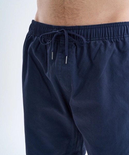 BILLABONG(ビラボン)の「BILLABONG メンズ LARRY LAYBACK TWILL ショートパンツ 【2025年春夏モデル】/ビラボンウエストゴムツイルパンツ(その他パンツ・メンズ・ネイビー/ブルー・MEDIUM/LARGE/X-LARGE/SMALL)」の13枚目の写真