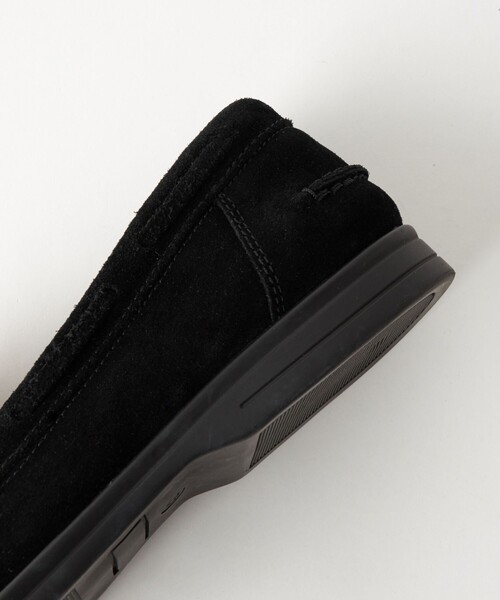 green label relaxing（グリーンレーベルリラクシング）の「＜FILIPE SHOES＞ヴァンプ スリッポン（スリッポン・メンズ・ネイビー/ブラック/ベージュ・42/41/43/40）」の12枚目の写真