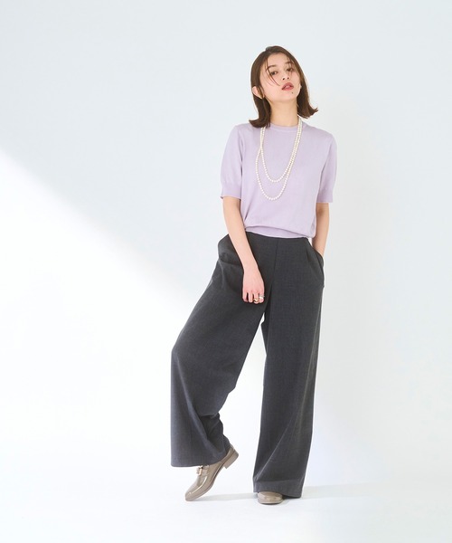 TEMPERATE(テンパレイト)の「TEMPERATE / テンパレイト FRANCO(レインシューズ・レディース・Black/グレー・36/37/38/39/40)」の3枚目の写真