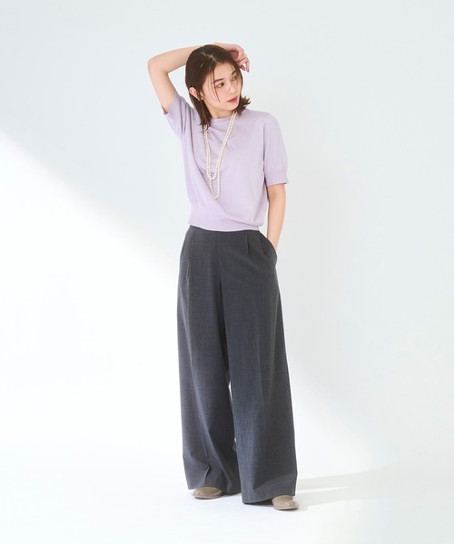 TEMPERATE(テンパレイト)の「TEMPERATE / テンパレイト FRANCO(レインシューズ・レディース・Black/グレー・36/37/38/39/40)」の4枚目の写真