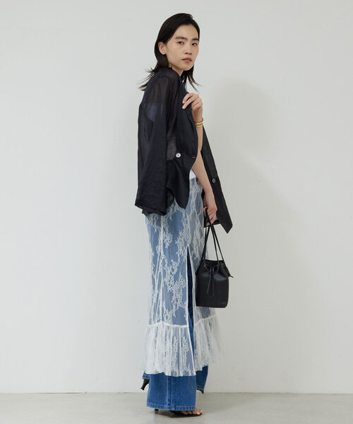 GALLARDAGALANTE（ガリャルダガランテ）の「シアーラミー