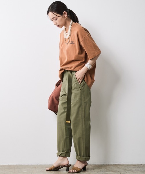 Y-3 ラクシュアリ ロコ フリント 大きい トトハック 【関税込】 楽天市場】ロンT / 公式 CUBE SUGAR スラブ天竺 カットソー 長袖