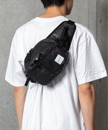 ★MAKAVELIC★Forest Waist Bag