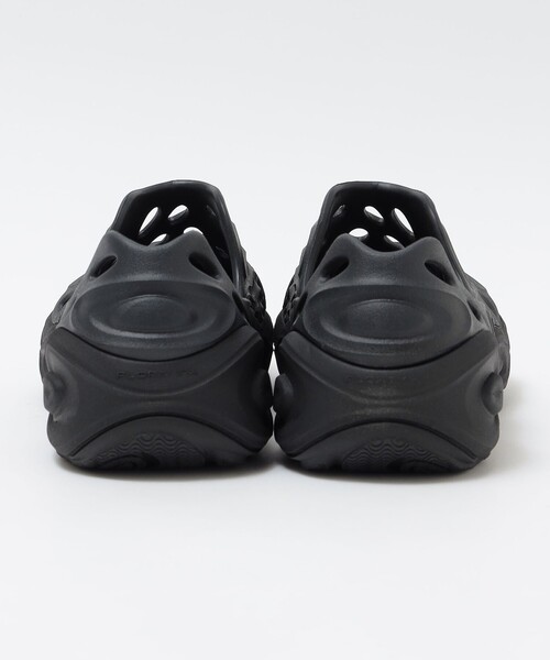 MERRELL ブラック サンダル MERRELL（メレル） ハイドロモック AT ケージ SE サンダル