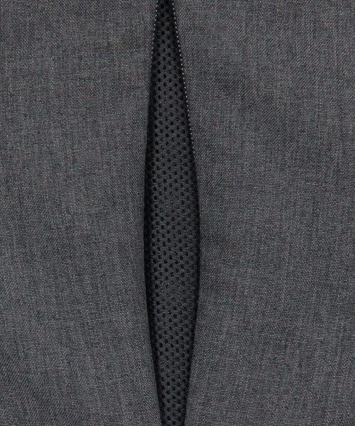 SEDAN ALL-PURPOSE スラックス セール】SEDAN ALL-PURPOSE | Ventilation Wide Slacks MEN