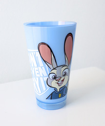 Disney | 〈DISNEY/ディズニー〉ZOOTOPIA/ズートピア ACRYLIC TUMBLER アクリルタンブラー L(グラス/マグカップ/タンブラー)