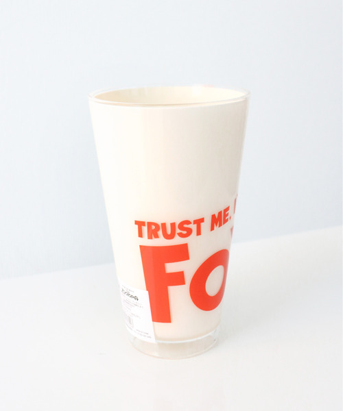 Disney（ディズニー）の「〈DISNEY/ディズニー〉ZOOTOPIA/ズートピア ACRYLIC TUMBLER アクリルタンブラー L（グラス/マグカップ/タンブラー・レディース・ブルー/アイボリー・ONE SIZE）」の14枚目の写真