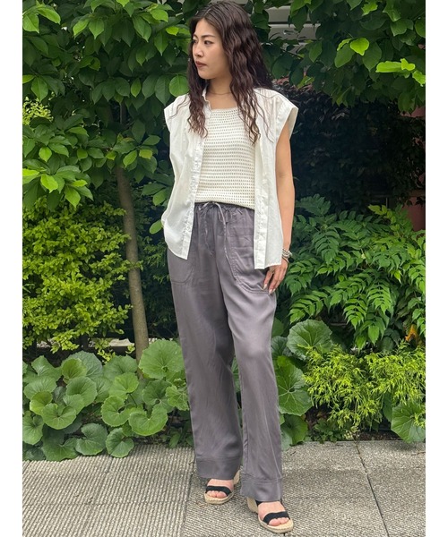 セール】BANANA REPUBLIC FACTORY STORE ソフトギャザーボイル