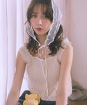 earth music&ecology(アースミュージックアンドエコロジー)の「トップス(ベスト)」