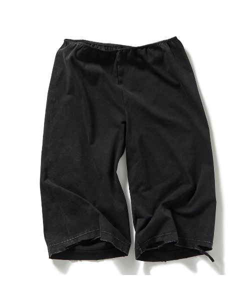 PERVERZE（パーバーズ）の「Openwork Knit Pants（その他パンツ