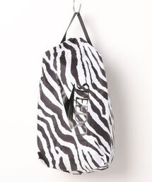 ADAM ET ROPE' | SPEED MC Proof Zebra L(ネックレス)