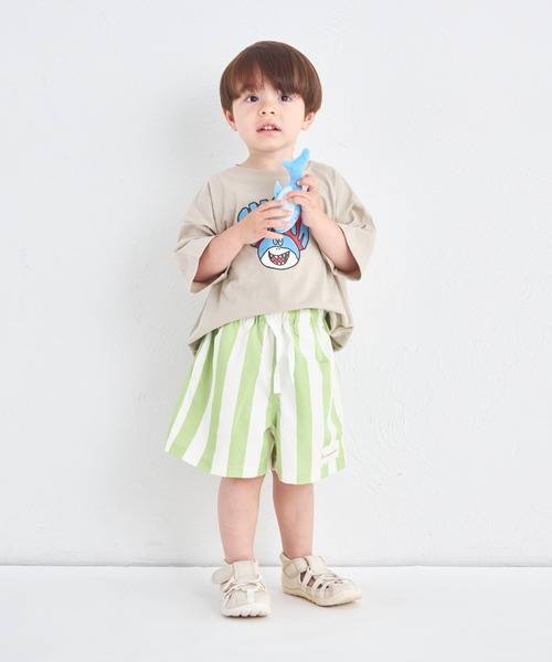 新品タグ付き ARCTICA ハーフパンツ pairmanon パンツ 「さらっと快適」タグ付き アクティブハーフ