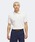adidas�i�A�f�B�_�X�j�́u�I���W�i���X�S���t �c�C�X�g�j�b�g �����|�C���g���S �����|���yadidas Golf/�A�f�B�_�X�S���t�z�i�|���V���c�j�v�b�z���C�g×�O���[��