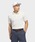 adidas�i�A�f�B�_�X�j�́u�I���W�i���X�S���t �c�C�X�g�j�b�g �����|�C���g���S �����|���yadidas Golf/�A�f�B�_�X�S���t�z�i�|���V���c�j�v�b�z���C�g�n���̑�