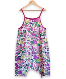 KawaeKayo（カワエカヨ）の「ツナギ（つなぎ/オールインワン）」