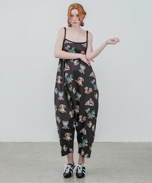 KawaeKayo（カワエカヨ）の「ツナギ（つなぎ/オールインワン）」