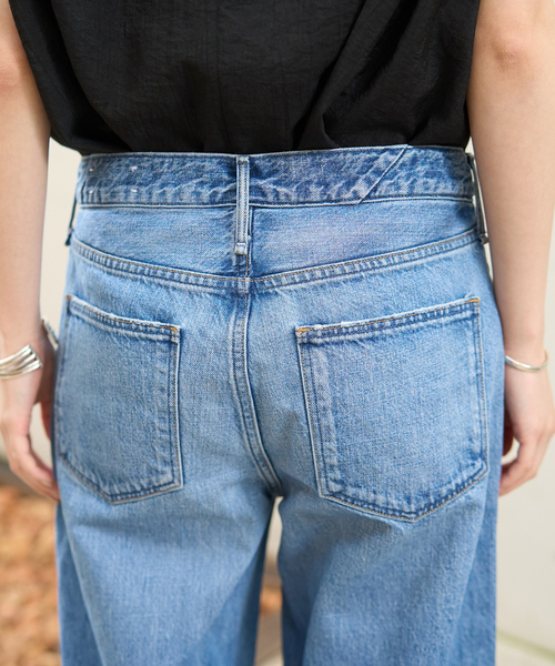 upper hights/アッパーハイツ】THE NIECE MID-RISE ミッドライズ