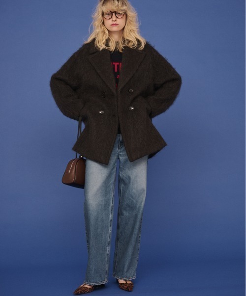 upper hights/アッパーハイツ】THE NIECE MID-RISE ミッドライズワイド