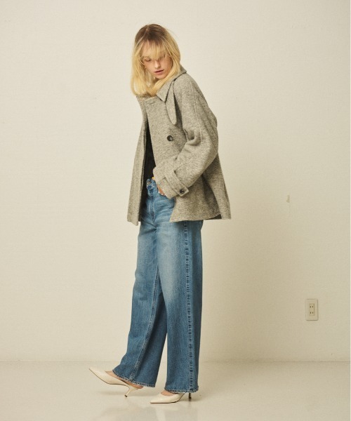 upper hights/アッパーハイツ】THE NIECE MID-RISE ミッドライズワイド