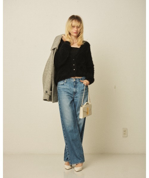 upper hights/アッパーハイツ】THE NIECE MID-RISE ミッドライズワイド