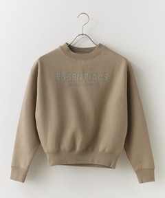 LOCATION EMBROIDERY CREWNECK（スウェット）｜VIVASTUDIO（ビバ