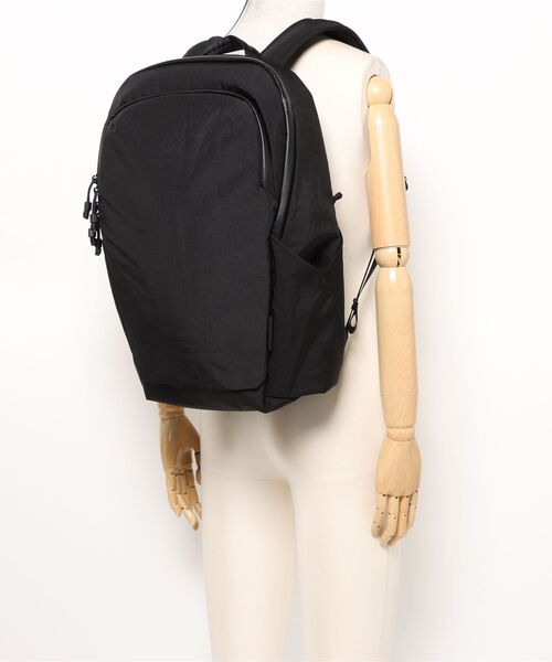 BRAVO BACKPACK バッグパック 23L（バックパック/リュック