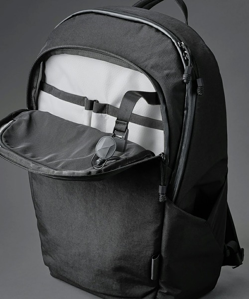 バッグ BRAVO BACKPACK BRAVO BACKPACK | BACKPACKS | 【公式】ALPAKA (アルパカ)