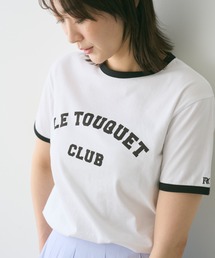 FRAY I.D(�t���C�A�C�f�B�[)�̃��S�v�����gT�V���c�^�ڐG�⊴(T�V���c/�J�b�g�\�[)