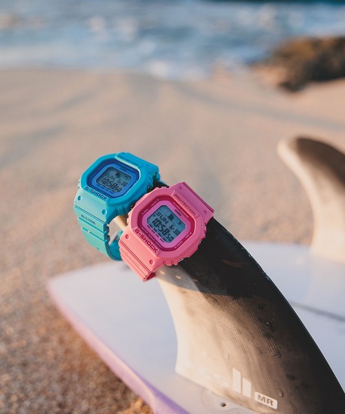 G-LIDE(Gライド) / GLX-S5610-4JF（デジタル腕時計）｜G-SHOCK