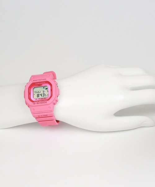 G-LIDE(Gライド) / GLX-S5610-4JF（デジタル腕時計）｜G-SHOCK