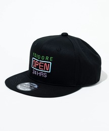 go slow caravan（ゴースローキャラバン）の「YOIDORE/酔いどれ　ベースボールCAP（キャップ・メンズ）」