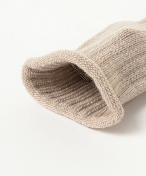 maturely（マチュアリー）の「【2/5再値下げ】maturely / ダメージ アームウォーマー（アームカバー・レディース・ベージュ/ブラウン/グレー・ONE SIZE）」の21枚目の写真