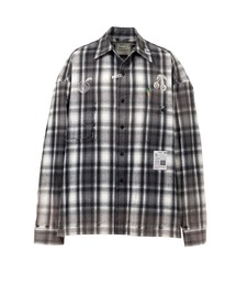 Maison MIHARA YASUHIRO｜メゾン ミハラヤスヒロのシャツ