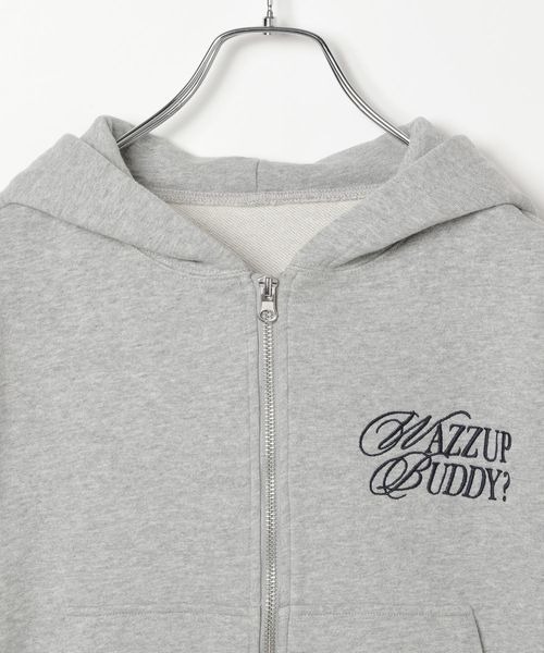 ✦新品✦　alo　ベイ・パーカー 25AW PRE-ORDER】Velor Cardboard Hoodie/ベロアダンボール