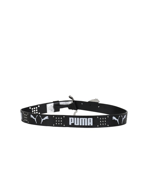 PUMA(プーマ)の「PUMA X A$AP ROCKY LEATHER BELT(ベルト・メンズ・ブラック・L/XL/S/M)」の5枚目の写真