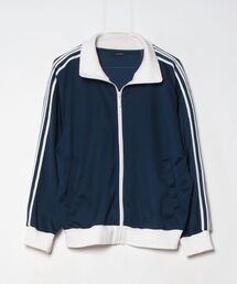 JEANASIS | ジャージブルゾン(ジャージ)