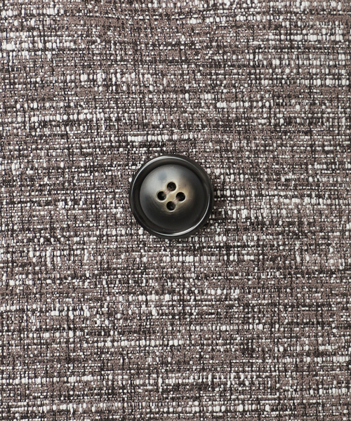 ライトツィードピークドラペルジャケット NOBLE｜ライトツイードピークドラペルジャケット | Rakuten