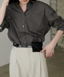 【LARUTA】レターミニBAG付きベルト