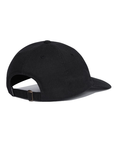YESEYESEE(イエスアイシー)の「C-Type Cap(キャップ・メンズ・ブラック/ベージュ・FREE)」の4枚目の写真