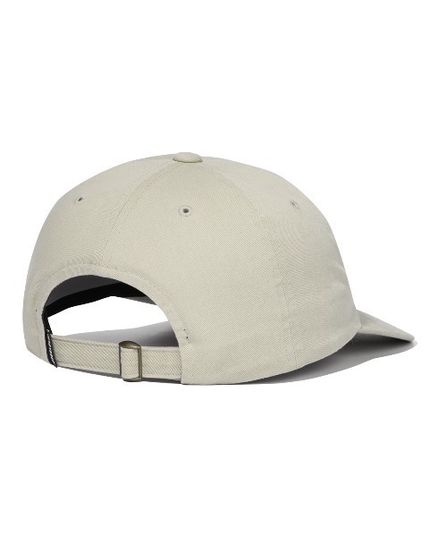 YESEYESEE(イエスアイシー)の「C-Type Cap(キャップ・メンズ・ブラック/ベージュ・FREE)」の9枚目の写真