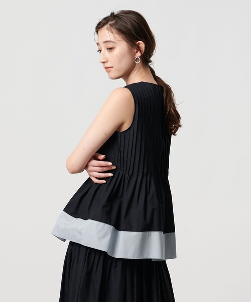 UNITED ARROWS（ユナイテッドアローズ）の「コットンシルク シルキー 