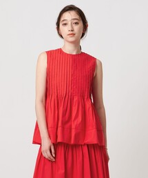 UNITED ARROWS｜ユナイテッドアローズのシャツ/ブラウス（レッド
