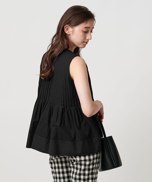 UNITED ARROWS（ユナイテッドアローズ）の「コットンシルク シルキー