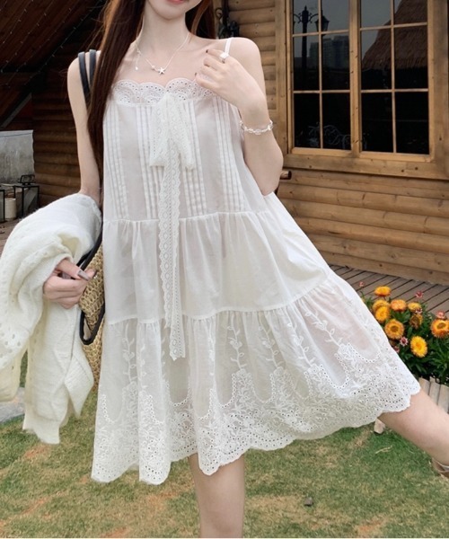 レア❗️美品♡ほぼ未使用♡familiar ワンピース familiar ファミリア 90 ワンピース ピンク さくらんぼ - メルカリ