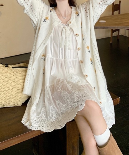 2023春夏最新【新品未使用】familiarワンピース120cm 楽天市場】SALE40%OFF【2024春夏新作】シーセット seeset