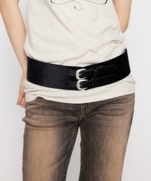 LAGUA GEM | COAT FLOW ベルト(ベルト)