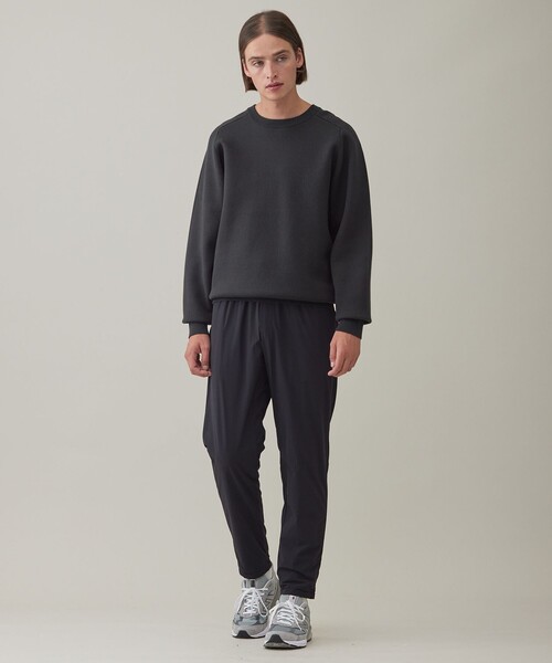 UNFILO(アンフィーロ)の「ハイストレッチムーブ ジョグパン(その他パンツ・レディース・ブラック系・SMALL/MEDIUM/LARGE/X-LARGE)」の8枚目の写真