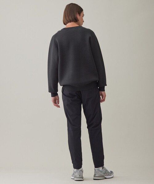 UNFILO(アンフィーロ)の「ハイストレッチムーブ ジョグパン(その他パンツ・レディース・ブラック系・SMALL/MEDIUM/LARGE/X-LARGE)」の6枚目の写真